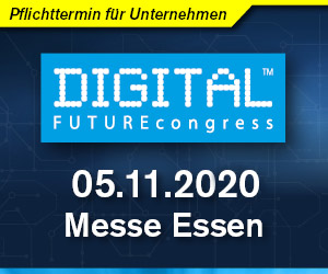 DIGITAL FUTUREcongress