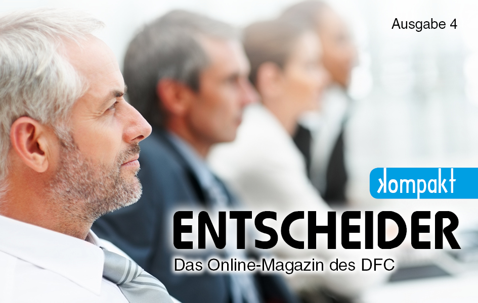 Entscheider kompakt